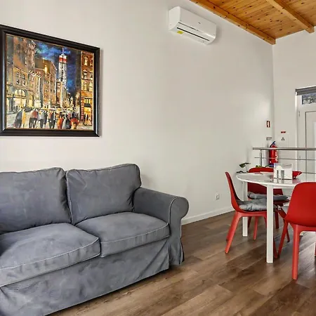 Feriehus Casa Albano 3