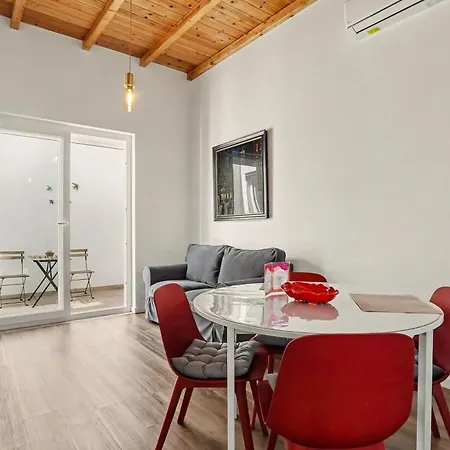 Feriehus Casa Albano 3