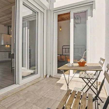 Feriehus Casa Albano 3