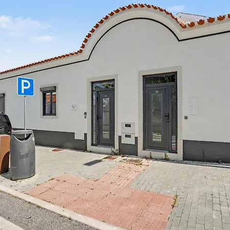 Casa Albano 3 Feriehus